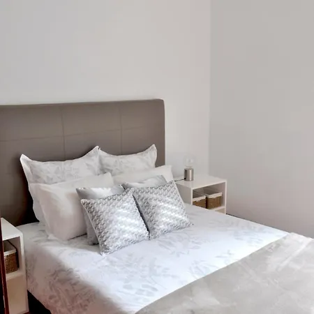 شاليه Refugio *