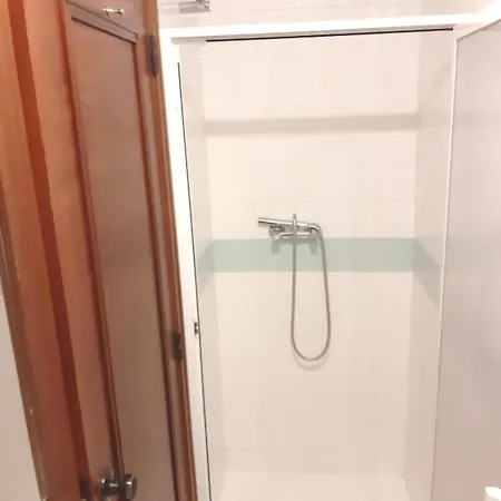 Refugio São Vicente