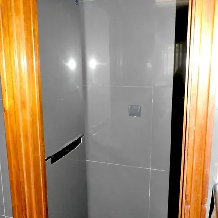 Refugio * São Vicente