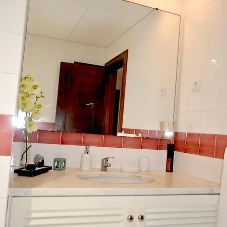 Refugio São Vicente