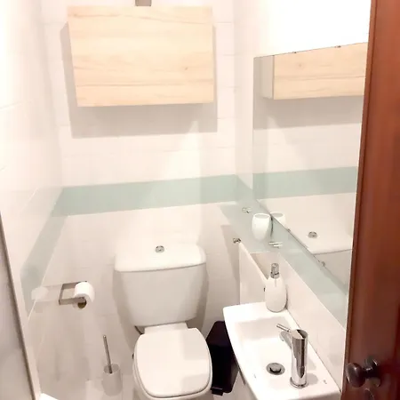 Refugio * São Vicente