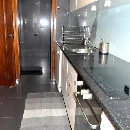 Refugio Horská chata