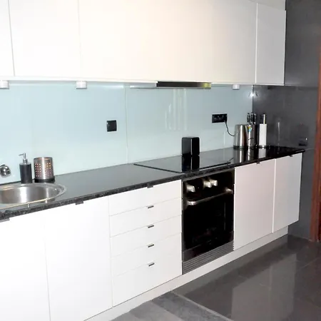 Refugio * São Vicente