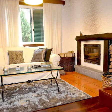 Refugio São Vicente