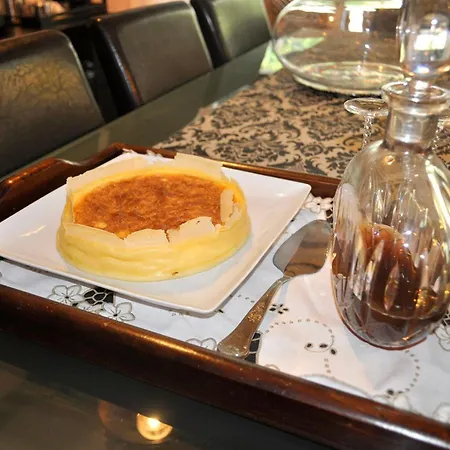 Refugio Horská chata