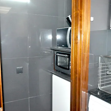 Refugio Horská chata São Vicente