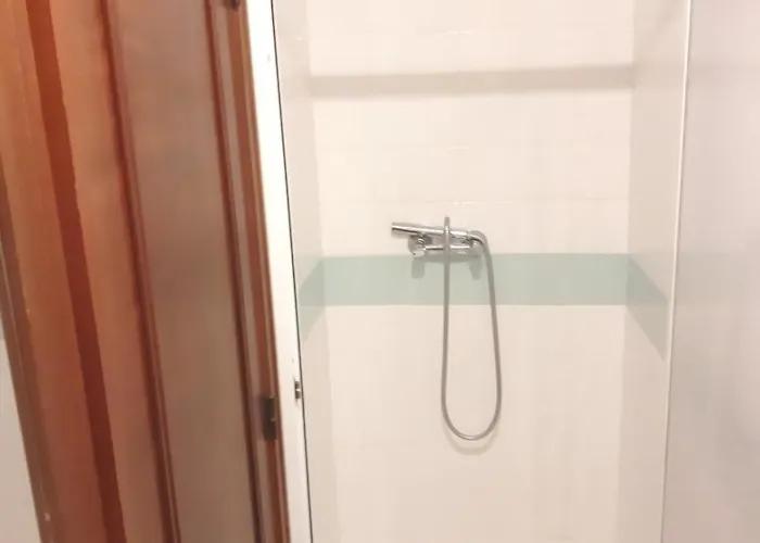 Refugio São Vicente