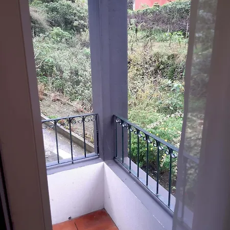 Chalet Refugio Sao Vicente (Madeira)