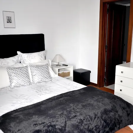 Chalet Refugio