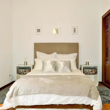 Refugio Chalet *