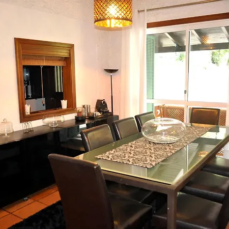 Chalet Refugio