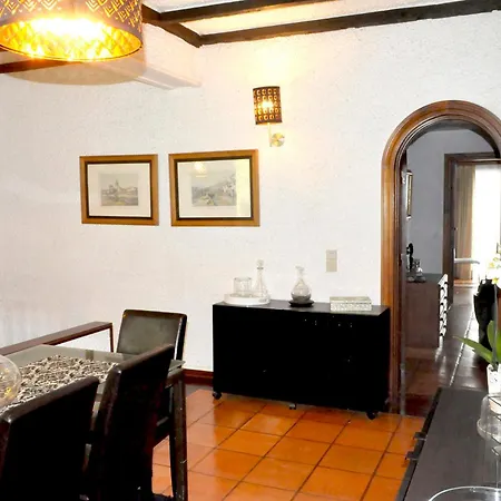 Refugio Chalet