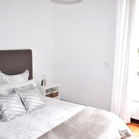 Refugio Chalet São Vicente