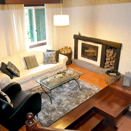 Chalet Refugio