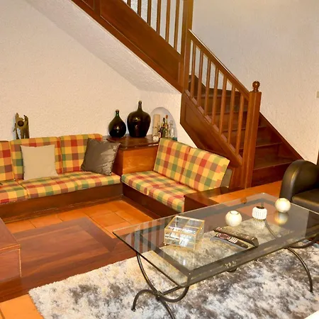 Refugio Chalet *