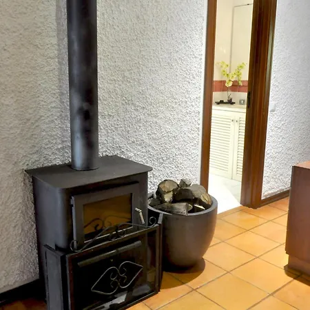Chalet Refugio