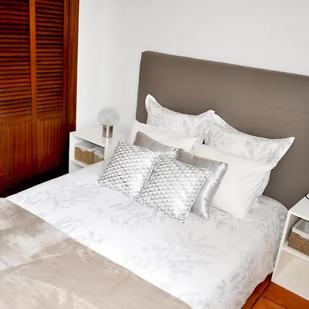 Refugio São Vicente