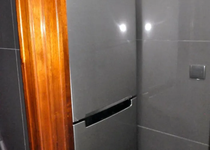 Horská chata Refugio *