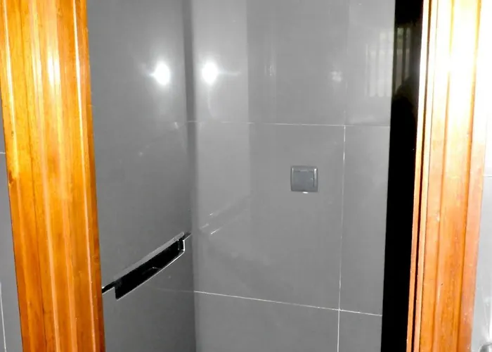 Refugio * São Vicente