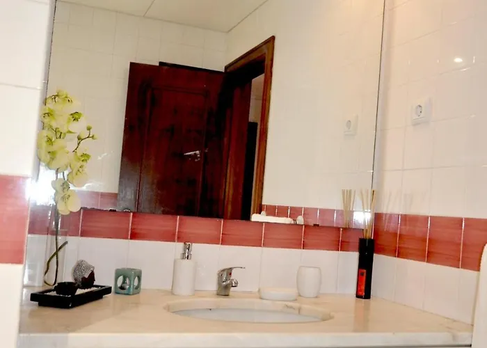 Refugio São Vicente