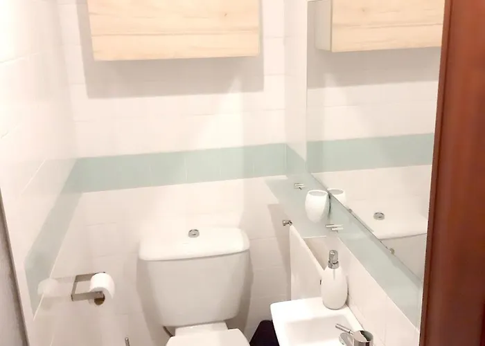 Refugio * São Vicente