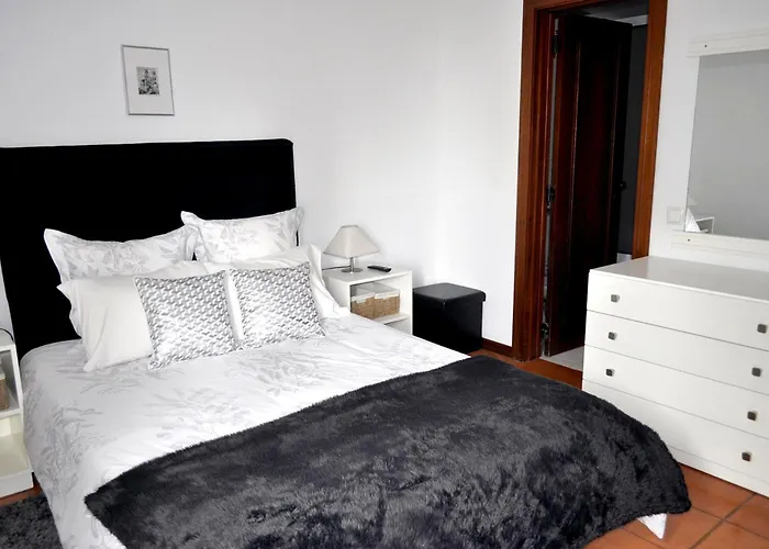 Horská chata Refugio