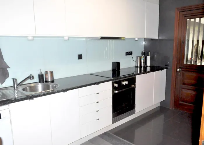 Refugio * São Vicente