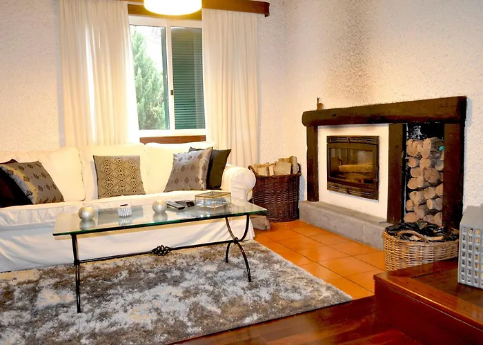 Refugio São Vicente