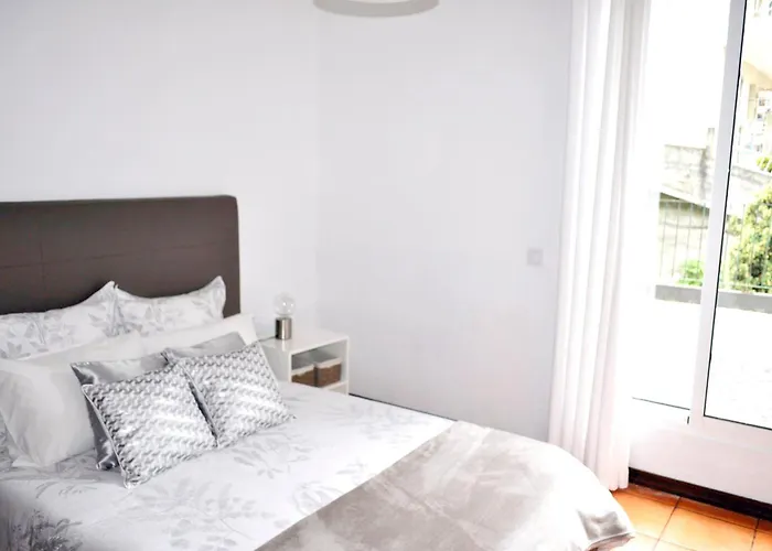 Refugio Horská chata São Vicente