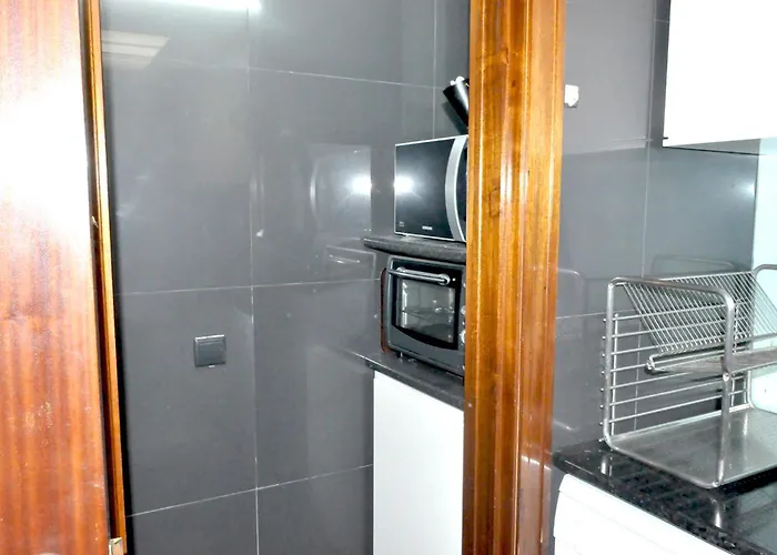 Refugio Σαλέ São Vicente