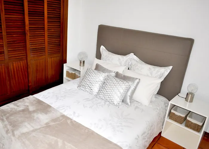 Refugio São Vicente