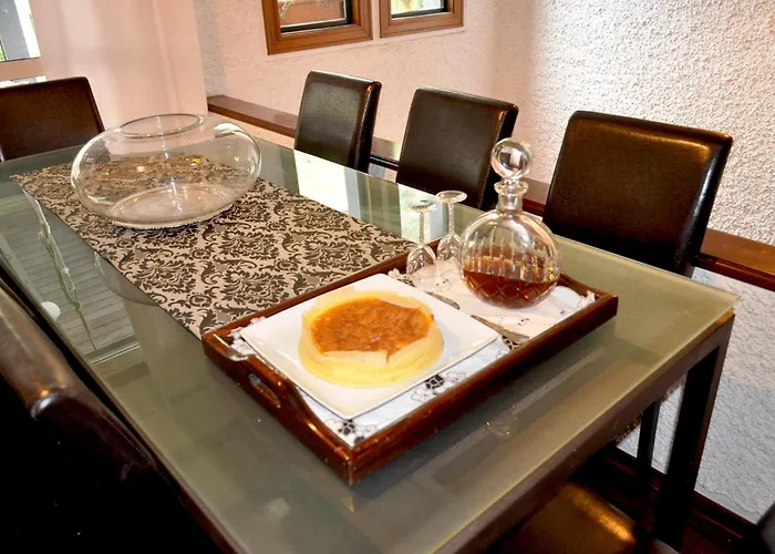 Refugio * São Vicente