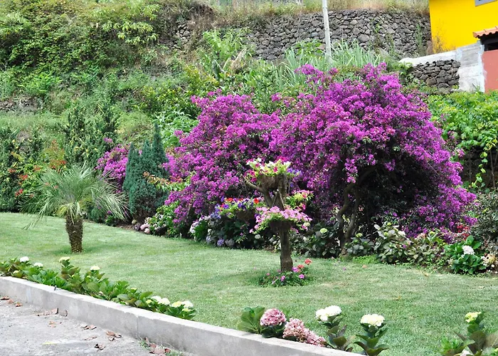 Horská chata Refugio *